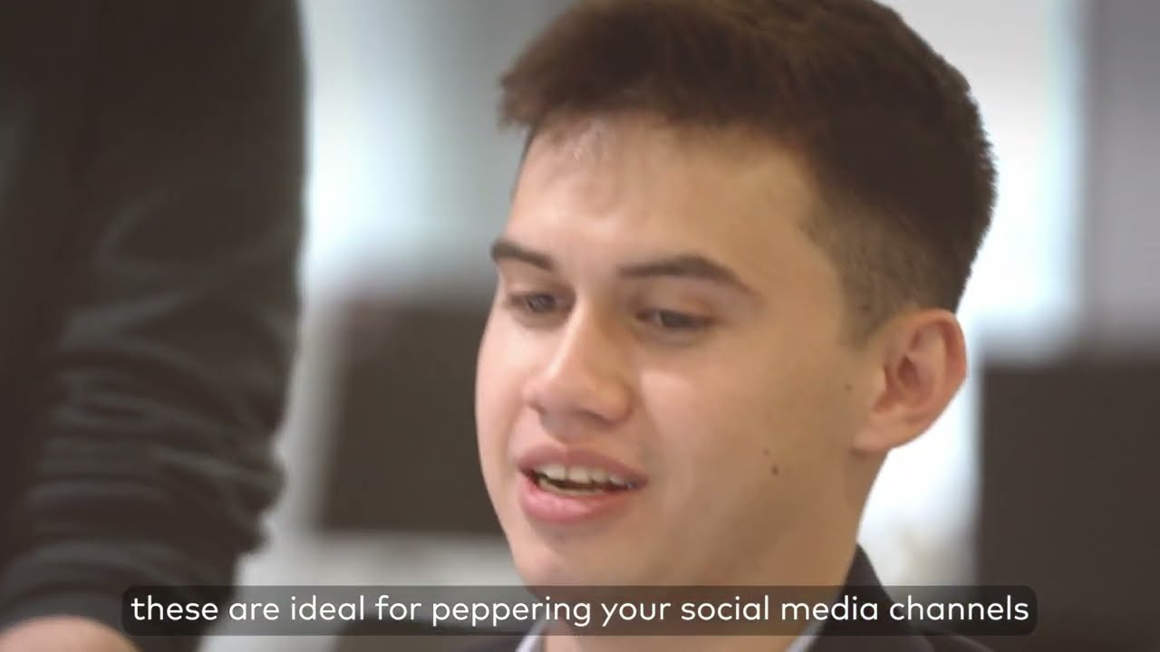 Recruitment Video Insights - Publishing Your Recruitment Content