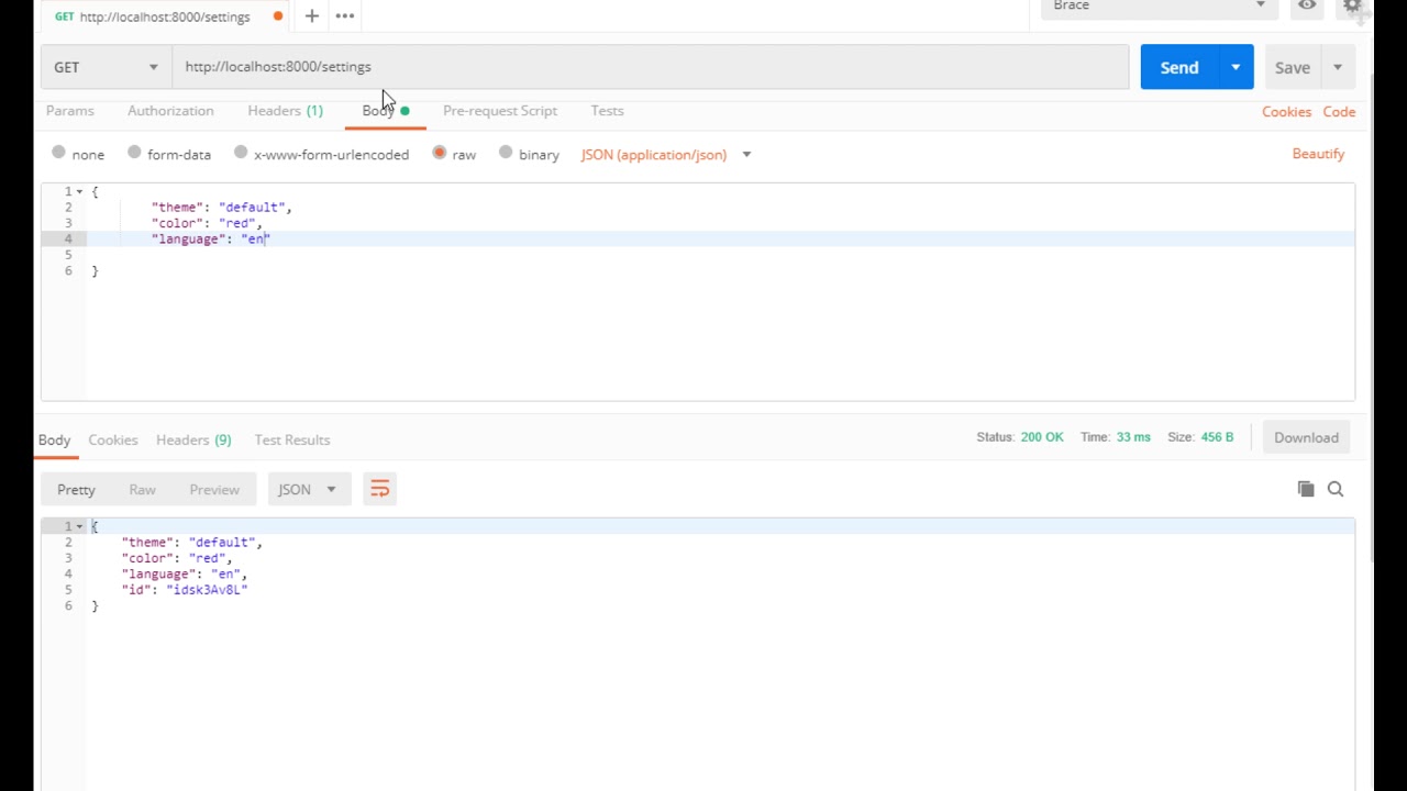 Delete single entry Easy CRUD