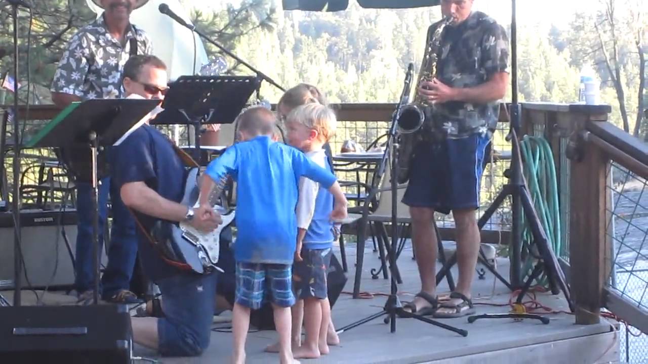 Twain Harte 2010 597 YouTube