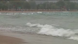 As lake levels rise, eroding shorelines a real concern for Rogers Park residents