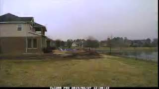 Aquamarine Pools (aquapools.com) Timelapse Pool Build 0319