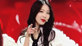 나인뮤지스 (9MUSES) 드라마 (DRAMA) 교차편집 (Stage Mix)