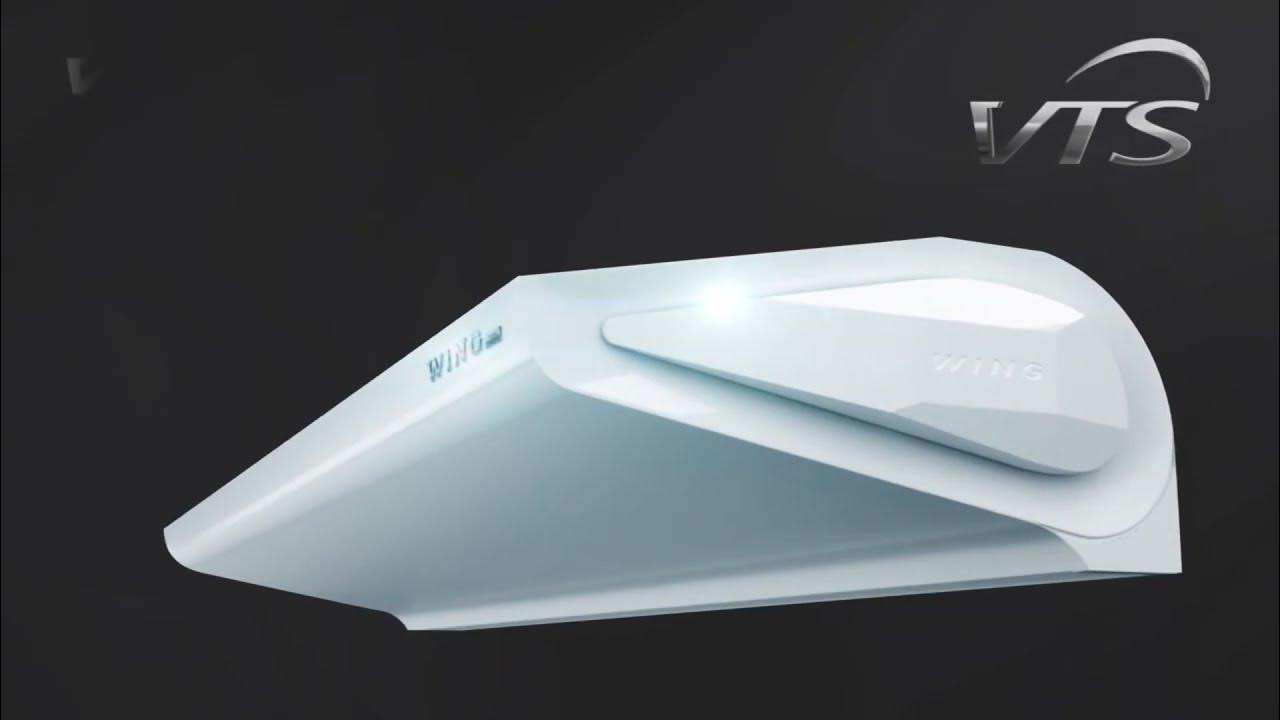 Wing тепловая завеса. Wing тепловая завеса