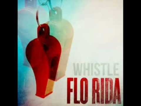Русская версия Flo Rida - Whistle
