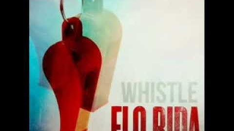 Русская версия Flo Rida - Whistle