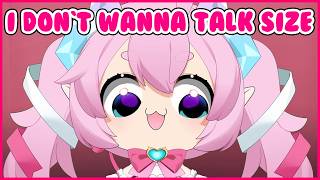 Chibidoki Needs A Bigger Headset