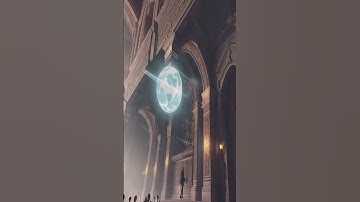 Insane Architectural Eye Candy 😍 Kaiber AI Art Imagines the Buildings of Tomorrow #shorts #kaiber