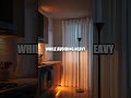 Brighten Small Spaces with Hidden Light and Color Tricks