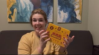 (Review) Why I bought THESE for my husband (again) | Where You Bean Our Whole Family Enjoys Edamame Beans For A High Protein Snack