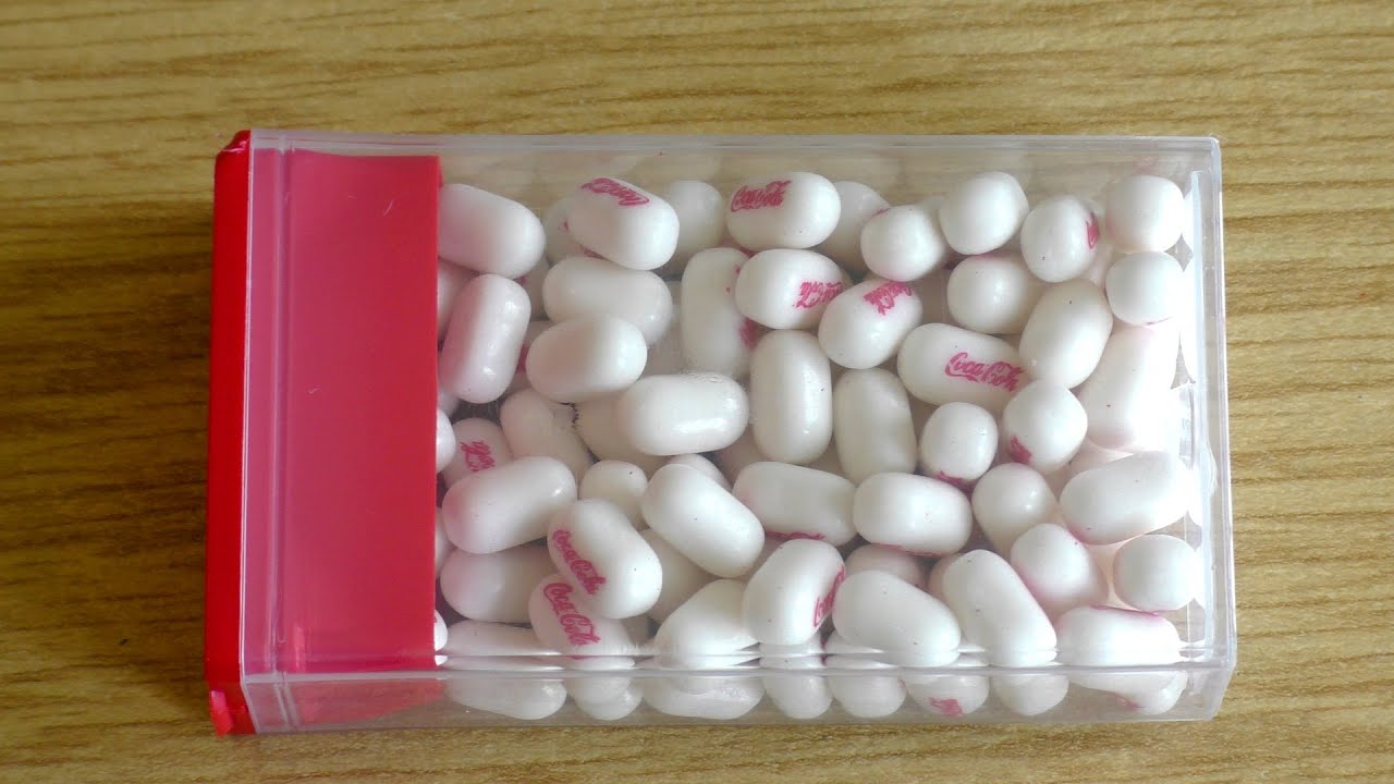 tictac Coca Cola - limited Edition