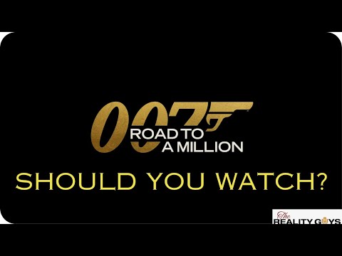 Watch 007: Road To A Million - Season 1