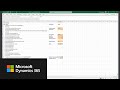 The improved Excel experience in Regression Suite Automation Tool (RSAT) 2.0