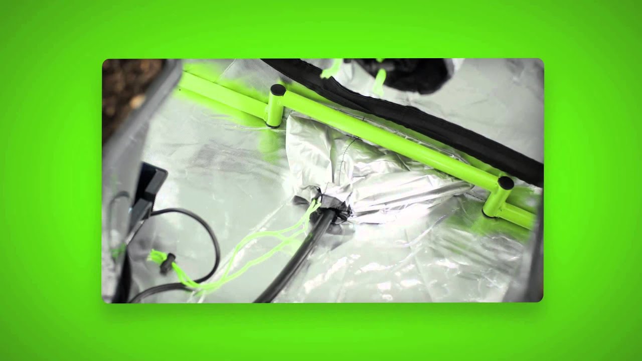 The Green-Qube Uplift Bar®