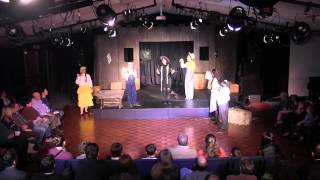 Charlettes Web BCFAC 2014