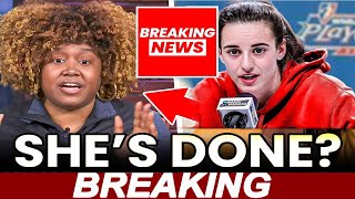 2 MINUTES AGO: Caitlin Clark SUES ESPN Reporter for Spreading FAKE NEWS!