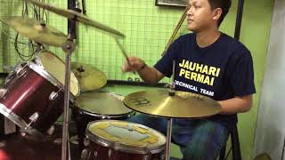Acab - Orang Timur Cover By Bmbstudio