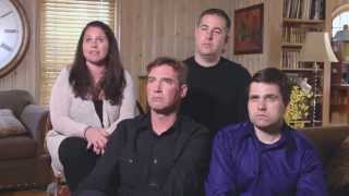 Celebrity ADA Father of the Year: Gutkowski Wealth