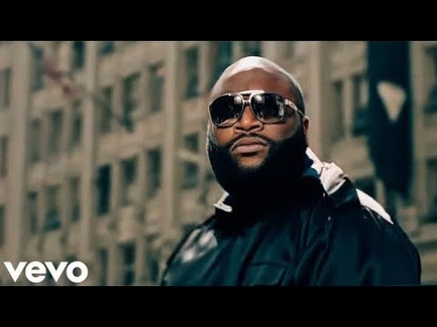 RICK ROSS - HUSTLING FT SNOOP DOGG (official music video)