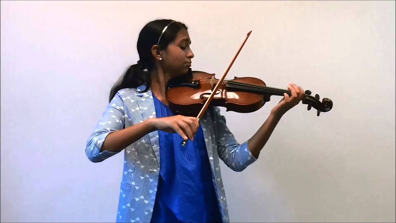 Deepa Rajan - YouTube
