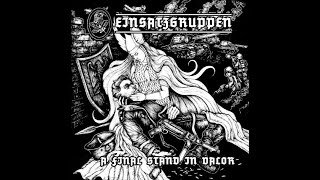 Einsatzgruppen - Would You If You Could?