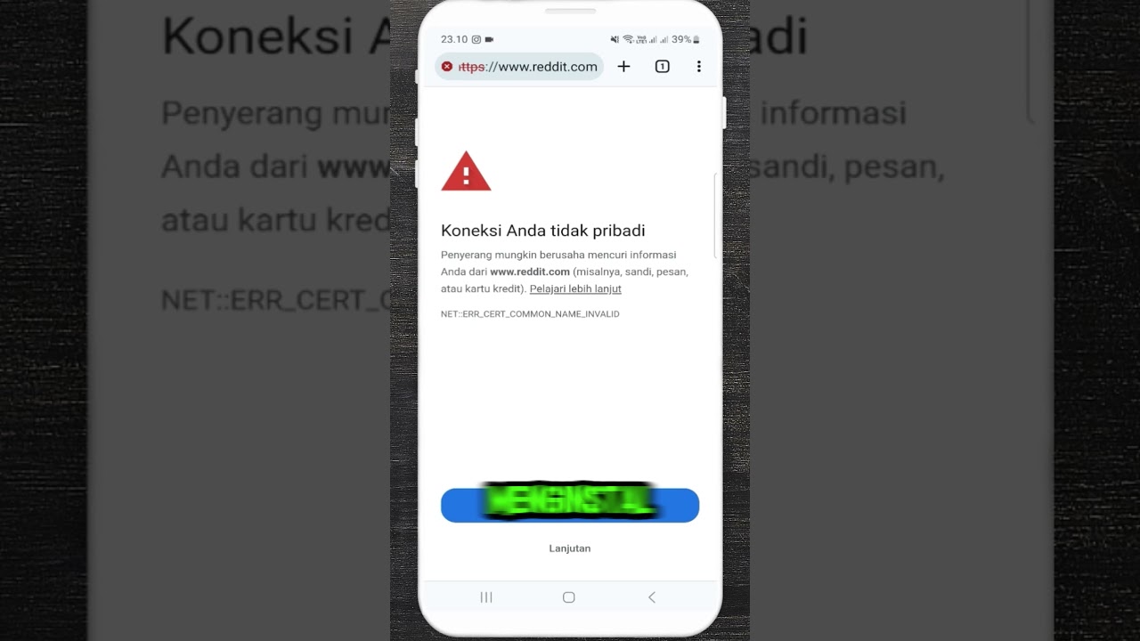 Cara Membuka Website yang Diblokir Tanpa Aplikasi Terbaru 🔓