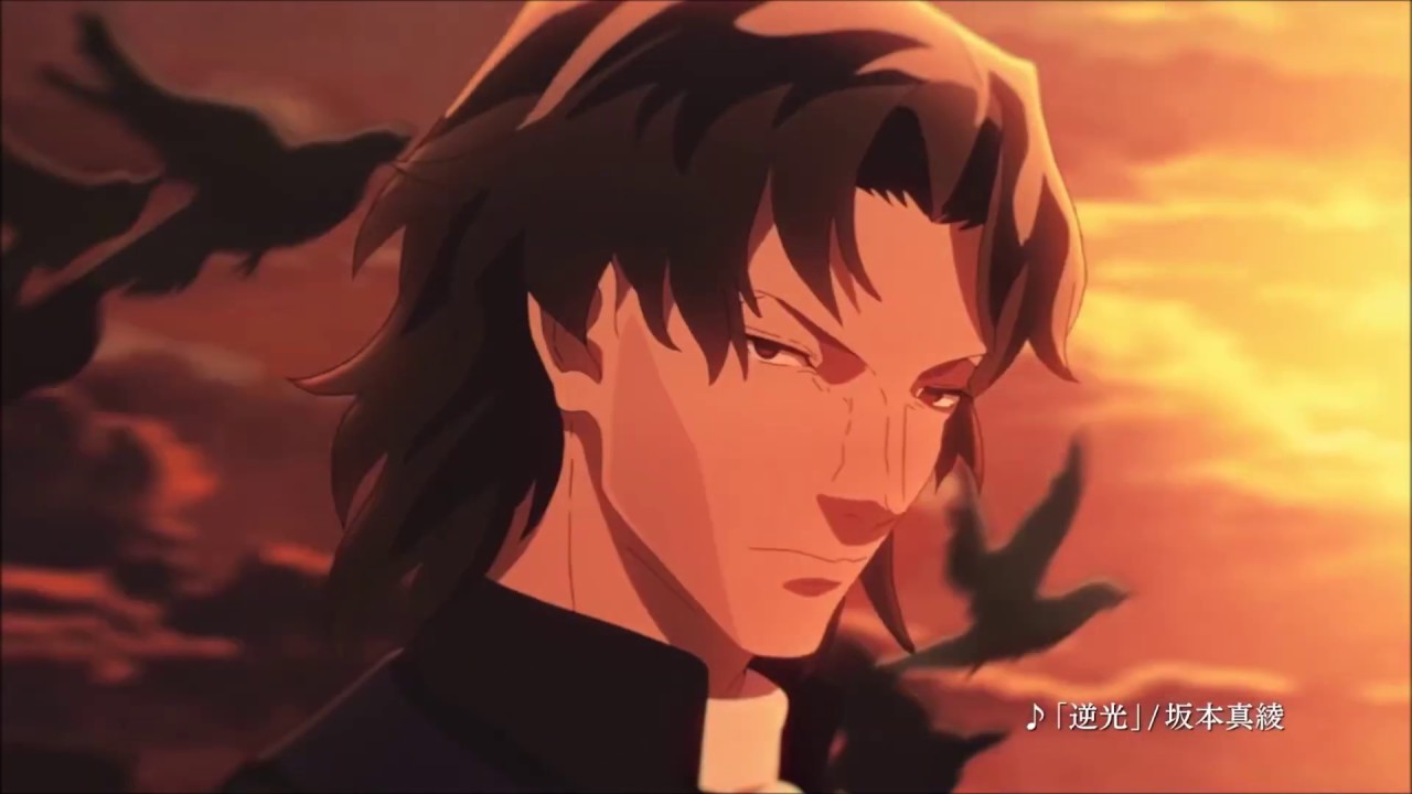 [AMV/MAD] Fate/Grand Order | AliA「かくれんぼ」