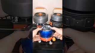 Product Link In Bio Wind-Resistant Durable Outdoor Portable Gas Stove