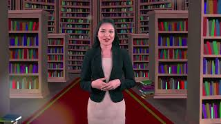 EduwebTV: BAHASA INGGERIS UPSR - Paper 1 (Section D- Text Completion)
