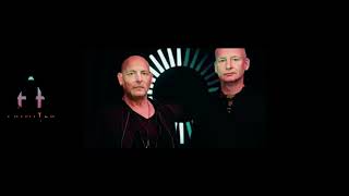 orbital  - belfast - yotto remix