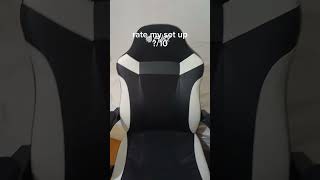 rate my set up ?/10