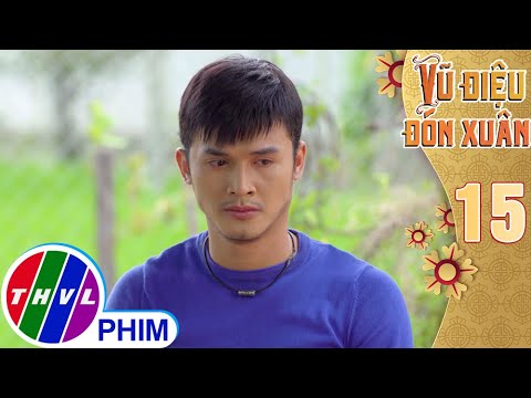 Video Vũ điệu đón Xuân - Tập 15[4]: Long xúc động khi gặp... - youtube