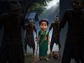 Radhar Kahini 38 || নরখাদক || #barbie #cartoon #animation #bd #bd #story  #tiktok