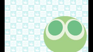 Maybe Ill play Puyo, maybe Ill draw, but lets just hang!