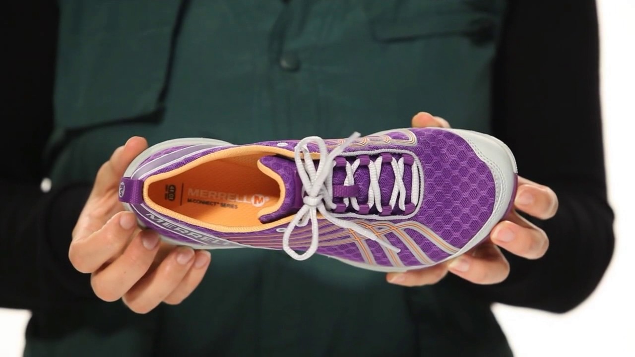 depositum Vært for forværres Merrell Road Glove Dash 2 Road-Running Shoes - Women's | REI Co-op