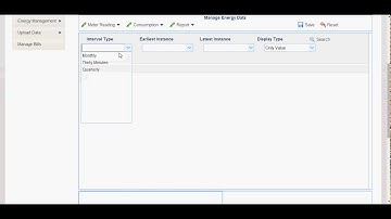 Automatic Meter Reading