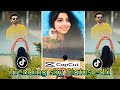 Tik tok video sky replace edit In capcut tutorial Bangla || ক্যাপ কাটের অস্থির ইফেক্ট এডিট 2022
