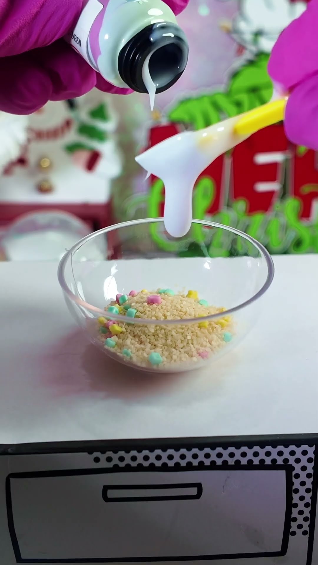 Satisfying With Unboxing \u0026 Review Miniature Cooking Video #shorts #shortsfeed #asmr