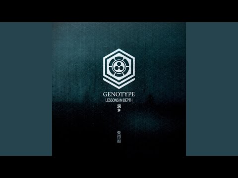 Genotype — Creative Elementz