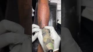 Saint Michael-The Archangel | My New Tattoo | Watsapp status #viral #trending #shorts #watsappstatus