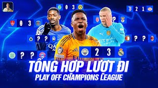 OFF CHAMPIONS LEAGUE: Does Real Have the Edge?