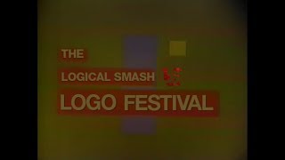 Film Companies Logo Compilation: The Logical Smash Logo Festival