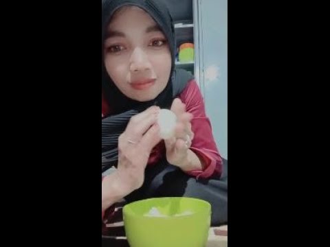 Bigo hijab styles terbaru ukhty