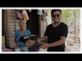 Emprender con RETAZOS de TELA y beneficiar a familias nicaragüenses | Bolsos LIME | Chepeando