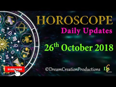 26-october-2018-|-zodiac-predictions-|-horoscope-daily-updates.
