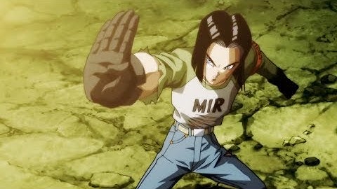 Android 17