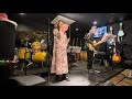 踊り子／Vaundy  covered by 舞香【おとなの都合】2023.12.16 @sessionBAR_BroadBass