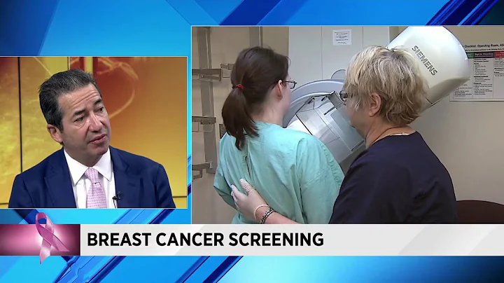 New breast cancer screening guidelines