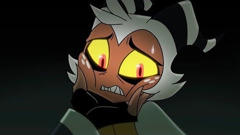 Moxxie’s Abusive Childhood || Helluva Boss