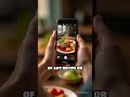 AI Instantly Analyzes Recipe Nutrition!