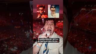 Aaron Mercury reta a JD Pantoja a pelear 🔥